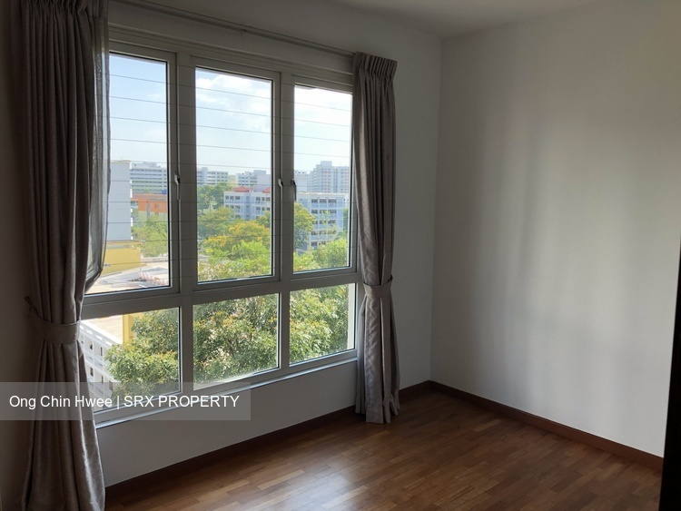 The Floravale (D22), Condominium #199812262